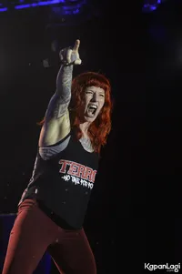 Foto Walls Of Jericho