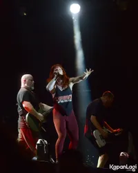 Foto Walls Of Jericho