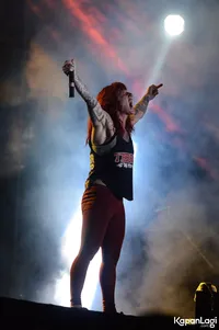 Foto Walls Of Jericho