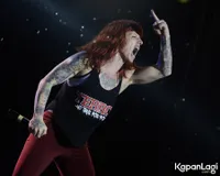 Foto Walls Of Jericho