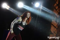 Foto Walls Of Jericho