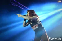 Foto Walls Of Jericho