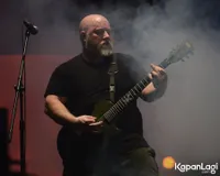 Foto Walls Of Jericho