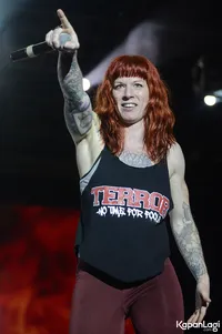 Foto Walls Of Jericho