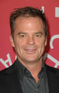 Foto Wally Kurth