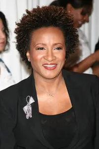 Foto Wanda Sykes