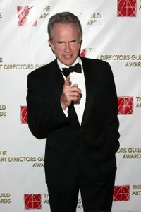 Foto Warren Beatty
