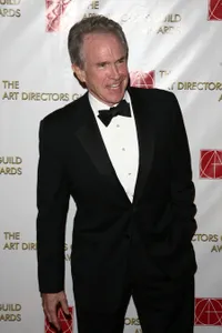 Foto Warren Beatty