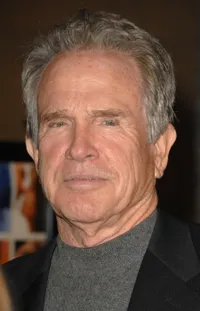 Foto Warren Beatty