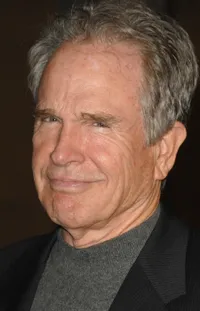 Foto Warren Beatty