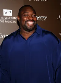 Foto Warren Sapp