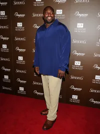Foto Warren Sapp