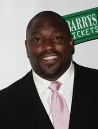 Foto Warren Sapp