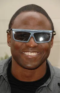 Foto Wayne Brady