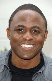 Foto Wayne Brady