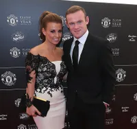 Foto Wayne Rooney