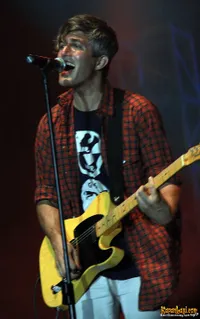 Foto We Are Scientist