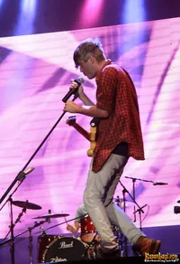 Foto We Are Scientist