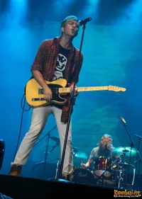 Foto We Are Scientist