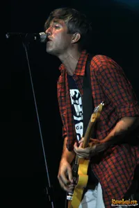 Foto We Are Scientist