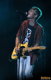 Foto We Are Scientist