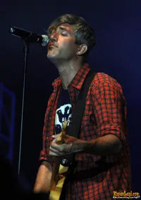 Foto We Are Scientist