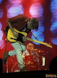 Foto We Are Scientist