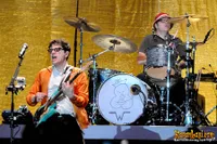Foto Weezer
