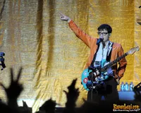 Foto Weezer