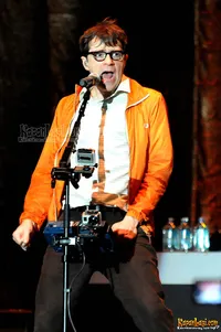 Foto Weezer
