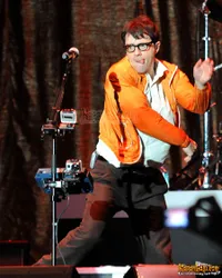 Foto Weezer
