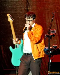 Foto Weezer