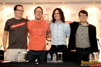 Foto Weezer