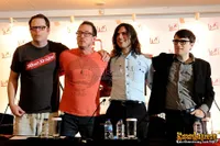 Foto Weezer