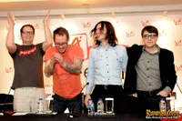Foto Weezer