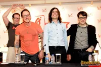 Foto Weezer
