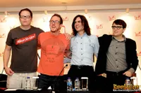 Foto Weezer