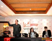 Foto Weezer