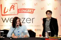 Foto Weezer