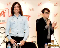 Foto Weezer