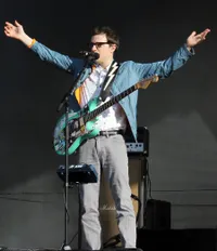 Foto Weezer