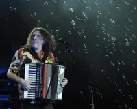 Foto Weird Al Yankovic