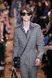 Foto Wellington Grant