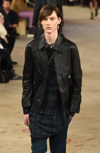 Foto Wellington Grant