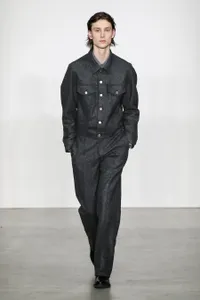 Foto Wellington Grant