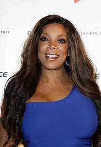 Foto Wendy Williams