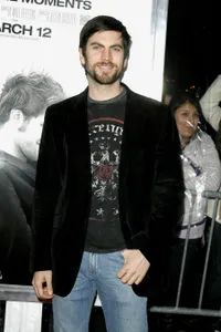 Foto Wes Bentley