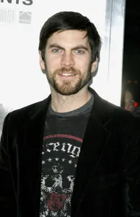 Foto Wes Bentley