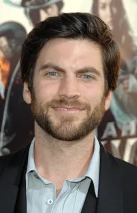 Foto Wes Bentley