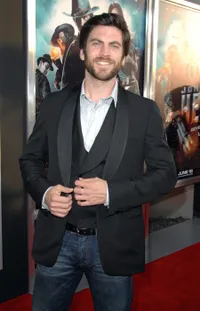 Foto Wes Bentley